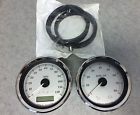 74457-00 Road Glide Harley-davidson Eagle 00-01 Speedometer Cvo Screamin