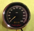 67027-99 Roadking Mi Davidson " Harley 99-03 324 Speedometer 71 Softail 5