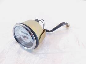 592099 Royal Enfield Classic 500 Efi C5 Euro 4 Speedometer Instrument Gauge Meter Mph