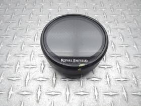 Royal Enfield Rac00398f 2025 24-25 Himalayan 450 Speedometer Meter Gauge Cluster 308 Miles