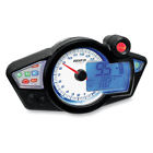 Ba011bo2 Rx-1n Gp-style White North - America Koso Speedometer