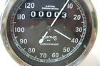 S.467-59-l Smiths Chronometric Speedometer New Repro
