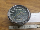 S467-107-n Smiths Chronometric Vintage Speedometer