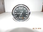 3304-11 Sc Smiths Triumph Chronometric Speedometer Rebuilt