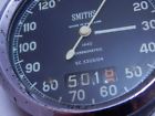 Sc3305-04 Smiths Chronometric Speedometer Bsa