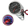 Sft01274 Motorcycle Led Speedometer For Arley Sportster Nightster Roadster Forty Eight