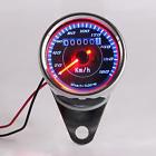 Sft01393 Mt-afm Led Backlit Speedometer