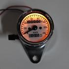 Sft02348 Mt-afm Motorcycle Odometer Speedomer