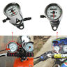 Sft03990 Led Speedometer For Yamaha Virago Xv
