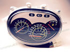 804j0402-3n2b Sku Sports 804-150 Peace Vip Speedometer Dash Gauge Assembly