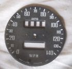 5227-18 Sn Smiths Nos Speedometer