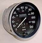 Sn5373-00 Smiths Mgb Speedometer New
