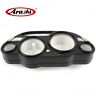 Spc023 Arashi Speedometer Tachometer Case Shell For Kawasaki Zzr
