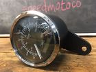 Speedmotoco Gps Motorcycle Speedometer W