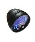 19-2853-bk Speedo Computer Universal Gauge Black Acewell 2853 Speedometer