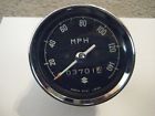 Cobra-t500-t350-t250 Speedo1 Suzuki Speedometer Excellent Original