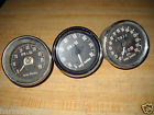 Speedo22304 Harley Davidson 2 Tachometers