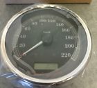 67197-11 " Speedometer 5 Kilometer Genuine 11-15 Models Softail Harley-davidson