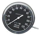 73139abx Speedometer Fl Choice 49-1294 Bikers Type 5