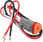 Sen-1012 Speedometer Digital Dakota Pick-up Adapter