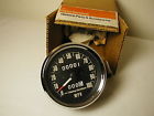 67011-73p Sprint Davidson Harley Aermacchi Speedometer Amf Part Vintage Nos