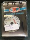 Srp-00830 Kawasaki Ninja Reverse Style Illumiglo Gauges