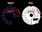Srp-0705 Street Racer Parts Honda