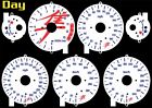 Srp-1057 Street Racer Parts Suzuki