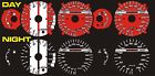 Srp-1092 Street Racer Parts Suzuki
