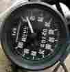 Ss-250 1976 Harley-davidson Speedodometer Harley Odometer Aermacchi Ss250 Hd1