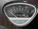 Ss50e Honda Cs90 S90 Cl90 St70 Cf50 Cl70 Sl90 C320 Tt50 Speedometer Gauge Mph
