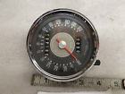 5001-06 Ssm Smiths Speedometer Triumph