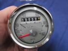 Ssm2001-02 Smiths Nos Small Speedometer Triumph Bsa Norton Ajs See Below