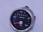 Ssm2007-02 Smiths Speedometer Nos Triumph Bsa Ducati Singles