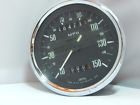 Ssm4003-02 Smiths Speedometer 1978 1979