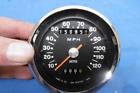 Ssm5007-02 Smiths Rebuilt Black Face