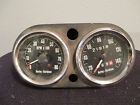 Sst-305 Harley Davidson Harley-davidson Tachometer-speedometer