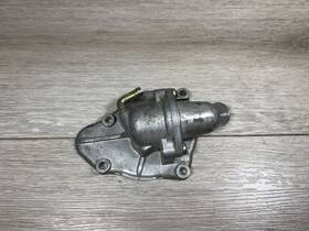17410-41f10 Suzuki 2006 Boulevard Oem Thermostat W Housing Assembly