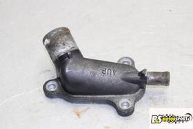 17662-01h00 Suzuki 2013 Gsxr600 Gsxr 600 750 Engine Motor Thermostat Housing Cover Oem 11-24