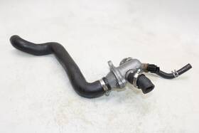 Suzuki 17670-19f00 2008 Sv650 Oem Thermostat Housing