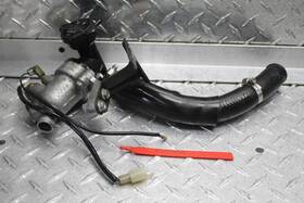 Suzuki 2207859 1993 Gsxr600w Thermostat And Housing