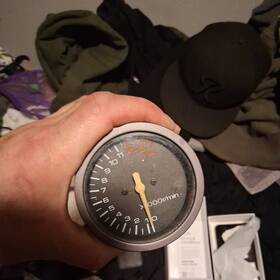 Suzuki 256910-0251 88-96 Katana 600 Gsx600 Tachometer