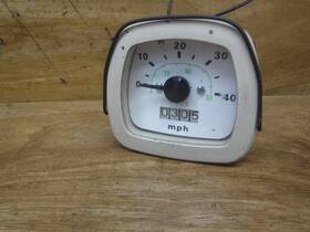 34100-02410 Suzuki 1979 - 1983 Fs50 Fz50 Swany Factory Oem Speedo Speedometer