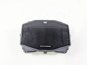 34100-06lb0 Suzuki 2020 V-strom 1050 Xt Speedometer Gauges Instrument -21k