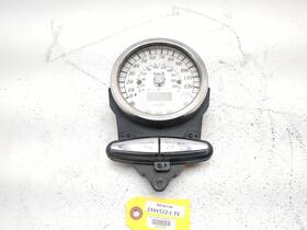 Suzuki 34100-10f00 05-09 Vl1500 Boulevard C90 Speedometer Dash Clock Gauge