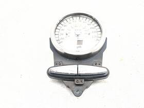 Suzuki 34100-10fd0 05-09 Vl1500 Boulevard C90 Front Speedometer Tach Gauge
