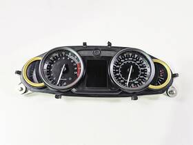 34100-10l11 Suzuki 2023 Gsx1300 Rr Hayabusa Speedometer Gauges Instrument - 12k