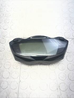 Suzuki 34100-13k01-000 Speedometer Tachometer Cockpit 34100-13k01 Gsx-s 750 Oem
