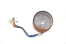 34100-26601 Suzuki 71 Trail Hopper 50 Speedometer Dash Mt50