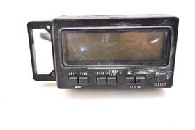 34100-29f20 Suzuki 01 Drz400s Speedometer Dash